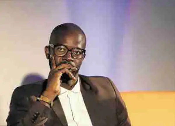 DJ Black Coffee Bags A Residency In Vegas!